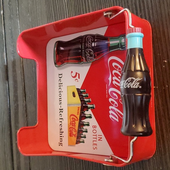 Napkin holder - Picture 5 of 5